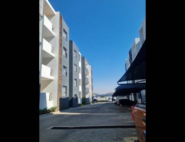 2 BEDROOM PROPERTY TO RENT IN CARLSWALD